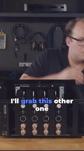 2.7K views · 21 reactions | 類X Series amplifiers- how do they work? The XPA amplifier’s modularity sets them apart from their peers, giving you a piece of gear that can grow with you- instead of being something you have to sell to make adjustments. | Emotiva Audio | Facebook