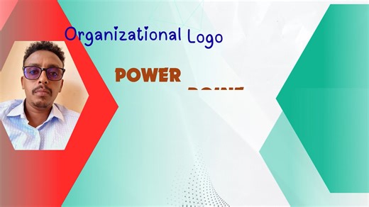 How to add logo on to all pages of a power point with 1 click