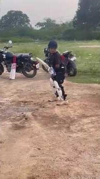 11 years olds Huge SIX… and he almost destroyed the BIKE! 😳💥🔥#viral #shorts #foryou #powerplaykid