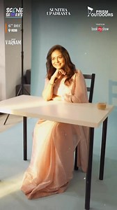 What’s cooking? VIZAG - December 6th | MGM Park 😁 Tickets On Book My Show 🤍 | Sunitha