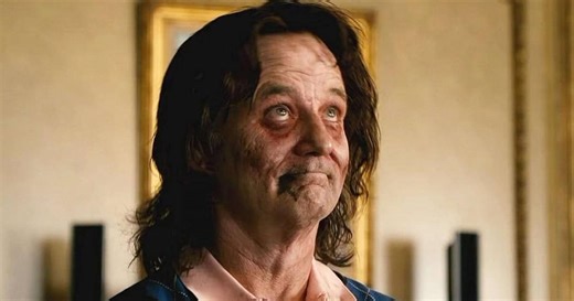 Is Bill Murray’s Zombieland cameo the funniest ever?