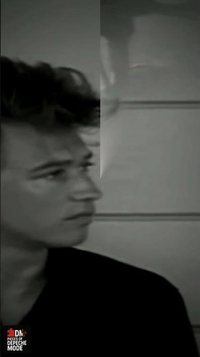 Depeche Mode - A Question of Time