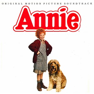 Various - Annie - Original Motion Picture Soundtrack