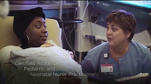 National Certification Corporation TV Spot, 'Trained to Be Different'