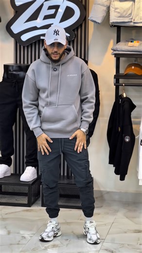 ZED on Instagram‎: "Le meilleur Cargo pant ✔️ ملخر 😎"‎