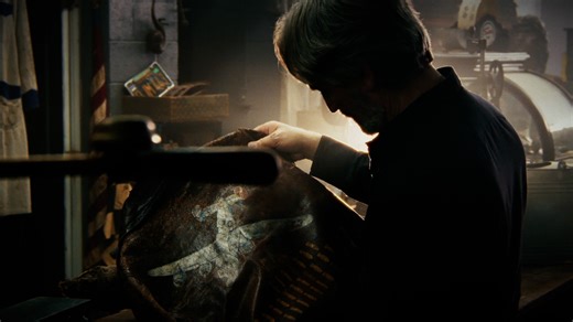 History's Greatest Picks with Mike Wolfe Season 1 Episode 1 Wheelin’ and Dealin’