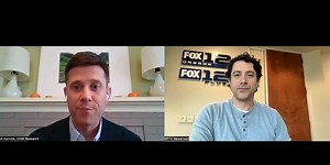 Are people fleeing Oregon? Census shows population decline