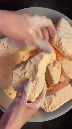 How to Manipulate and Prepare Soft Cheese