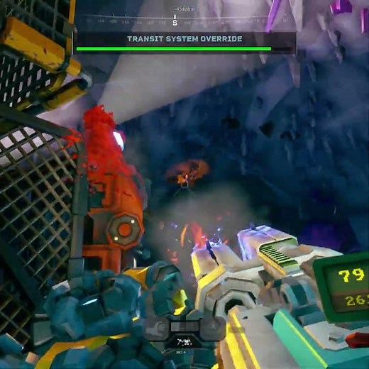Deep Rock Galactic: Rogue Core #roguecore