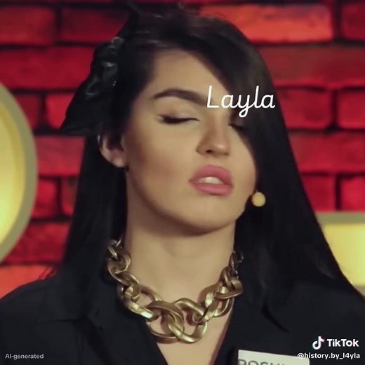 Layla: Unforgettable Moments on TikTok