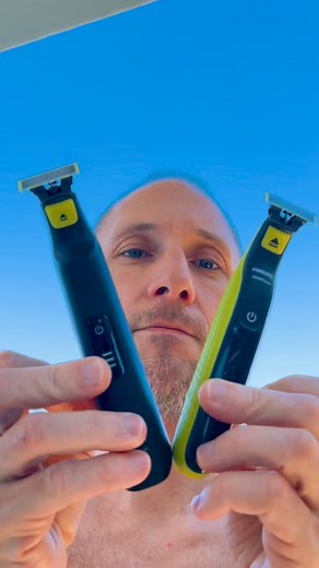 What OneBlade model is the best deal? >> https://geni.us/bestshaver | Fernando Wi