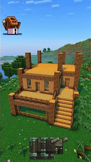 survival camp🛖🏜 #minecraft #minecraftsurvival #shorts