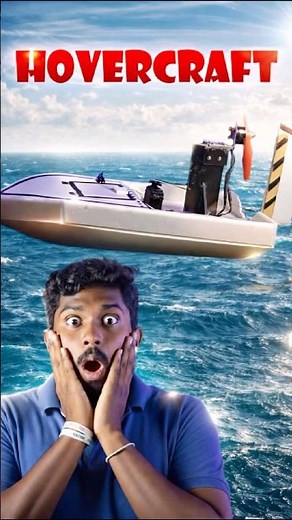 How I Build this Hovercraft.Diy hovercraft #rcboat #hovercraft #diy #diyprojects