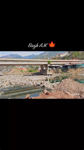 Explore the Beauty of Bagh, Azad Jammu Kashmir
