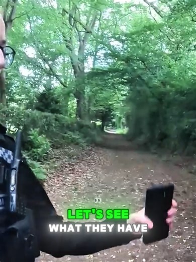 UK Police Audit Cops: Part 11 | Drone Audits & Vlogs