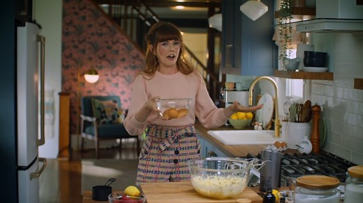 Les hors-d'œuvre pratiques de Mary rehaussent les recettes classiques tout en les gardant simples. 📺 Cuisine facile avec Mary, ce soir 19h30 | Canal Vie