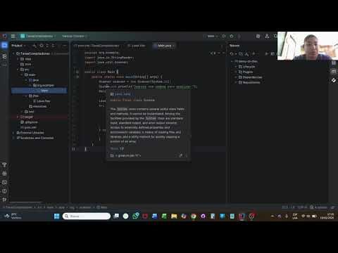 Jflex y las expresiones regulares