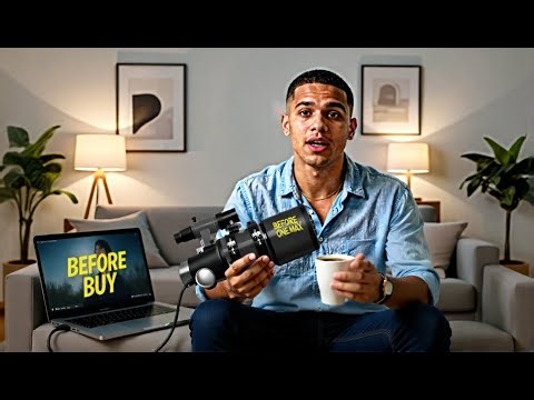 Watch This Before Buying the Nomad Base One Max on Amazon