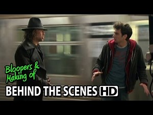 The Sorcerer's Apprentice (2010) Making of & Behind the Scenes (Part1/2)