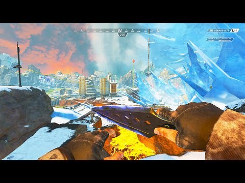 How to Make Your Apex Legends Look Vibrant, Colourful And Amazing (2022)