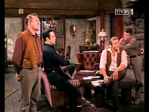 Bonanza 90 PL (s3e24)