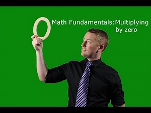 Multiplying by zero