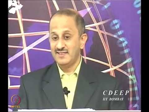 Lecture 8D: Frequency response of an LSI system.