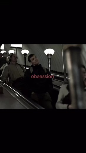 Dark Romance Obsession Scenes: Best Stalker Movie Moments