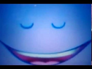 Nick Jr. Face Sings his very very short goodbye song 2 (MoreAnuk96 Version)