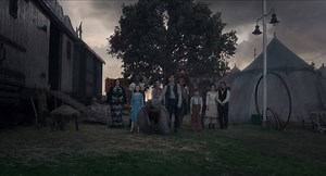 3.1M views · 117K reactions | Prepare-se para voar nas alturas com essa aventura inesquecível! Aperte o play e assista ao novo trailer de #Dumbo, que chega nos cinemas em 28 de março! | Walt Disney Studios | Facebook