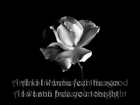 In This Moment- Into The Light (LYRICS)