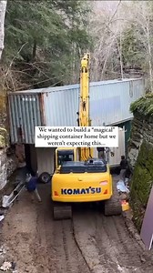 39K views · 10K reactions | Rate this container home on a scale of 0...