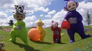 Watch Teletubbies Season 5 Episode 502 - Christening