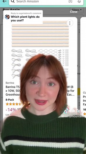 Best Plant Lights on Amazon for Healthy Growth