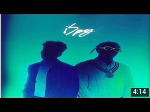 Kyle ft. Lil Yachty | I-Spy (clean)
