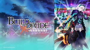 BUILD-DIVIDE -#000000- CODE BLACK Episode 1– Download APP to Enjoy Now!
