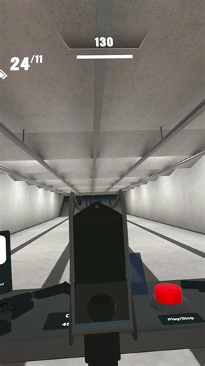 🇺🇸🇬🇧 🎯 FrOgZ – NEW & FREE - V-Shot (Meta Quest) VR Shooting Range Weapons Moving Targets Accuracy