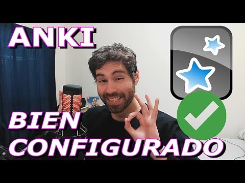¿CÓMO usar ANKI para aprender IDIOMAS? (TUTORIAL para PRINCIPIANTES)