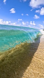 1.8M views · 61K reactions | Crystal clear ocean wave! #ocean #oceanwaves #clearwater #oceanview #reels | Dgphotography | Facebook
