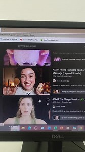 1.7K views · 25 reactions | Listening on ASMR while on computer Recommended  #gamingmicrophone #pc #windows #laptop #mobile | John Technology | Facebook