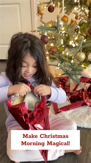 All letter packages are 50% off for Black Friday. Make this year unforgettable. 🎅 Grandparents, moms, dads: here’s your magic trick for this holiday season. 🎩✨ A beautifully crafted letter from Santa that arrives by mail and becomes a treasured memory. | Santa Claus Writes