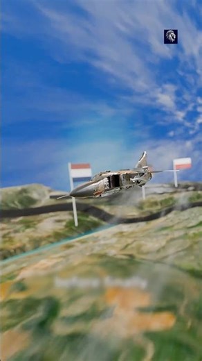 This Fighter Plane Flying Without Any Pilot 😱