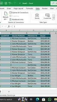 Insert Blank Columns in Excel in SECONDS with This Simple Trick!