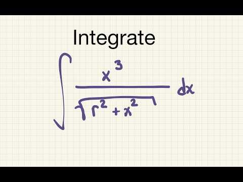 This U-Substitution Problem Stumps Most Students