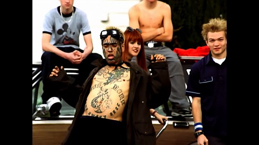 47K views · 3.4K reactions | Can you believe that it's been 22 years since the "Fat Lip" music video premiered on MTV?! | Sum 41 | Facebook