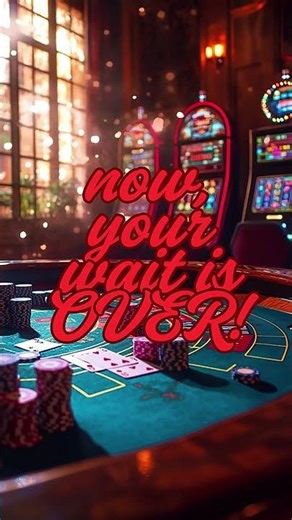 🎰 Try My Slots — 100% Legit & Trusted!