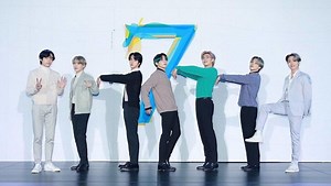 BTS closes Dear Class Of 2020 YouTube event with 12-minute performance