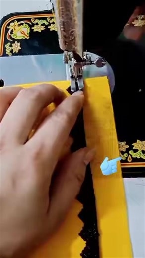 Mastering Cutting and Sewing Techniques