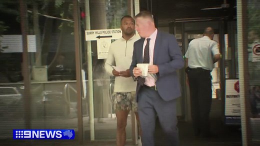 It took a jury just one hour to clear rugby union player Kurtley Beale of sexual assault, following a 12 day trial that made his private life public. The former Wallaby will go after compensation, his lawyer saying the case should have never made it to court. #9News READ MORE: https://nine.social/y16 | 9 News