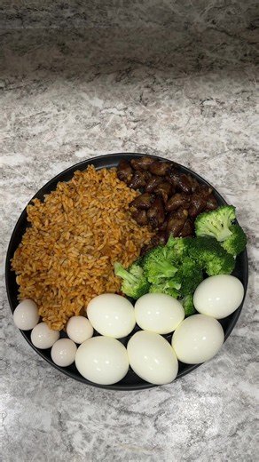 obi (@obi_444)’s video of 200 chicken hearts